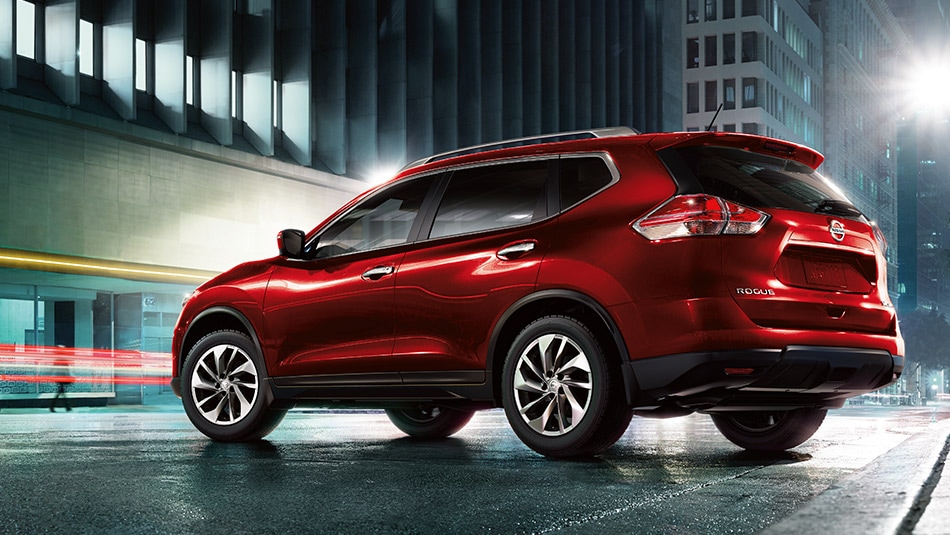 2015 nissan rogue doylestown