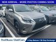 Used 2021 Lexus GX 460 SUV