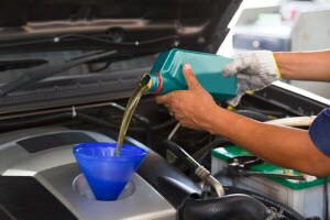 Oil Change near Me | Fred Beans Nissan