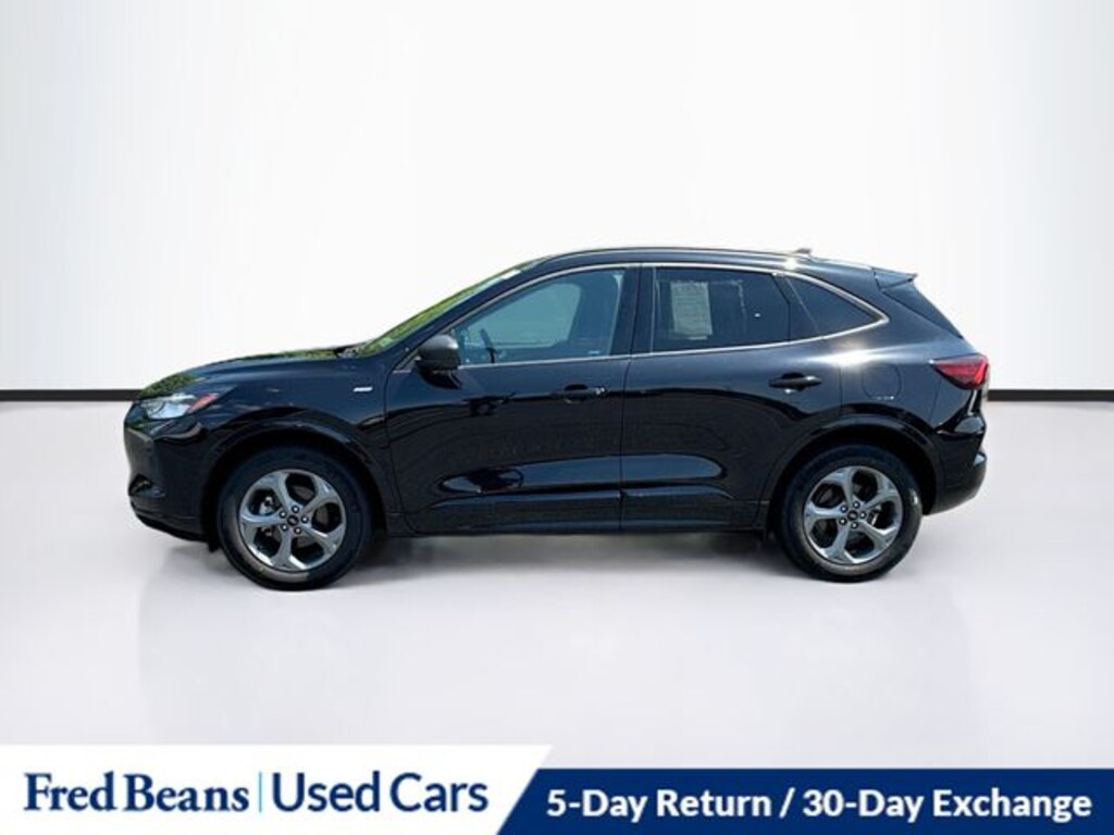 Used 2023 Ford Escape ST-Line SUV