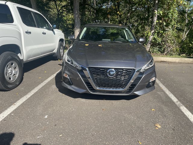 2022 Nissan Altima 2.5 SL photo 2