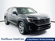 Volkswagen Atlas Cross Sport