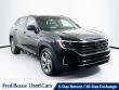 Used 2024 Volkswagen Atlas Cross Sport 2.0T SEL R-Line SUV
