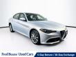 Used 2023 Alfa Romeo Giulia Ti Sedan
