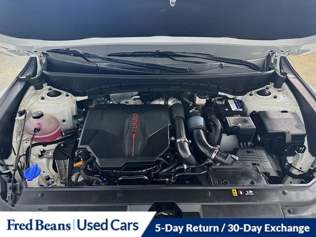 2022 Hyundai Santa Cruz SEL Premium - Photo 34