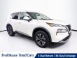 Used 2023 Nissan Rogue SV SUV