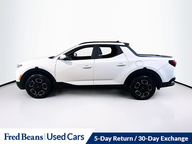 2022 Hyundai Santa Cruz SEL Premium - Photo 6