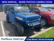 Used 2021 Jeep Gladiator Sport Truck Crew Cab