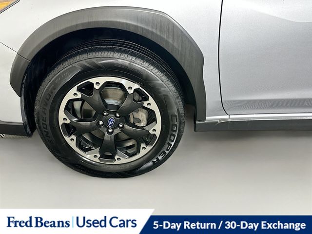 2023 Subaru Crosstrek Premium - Photo 35