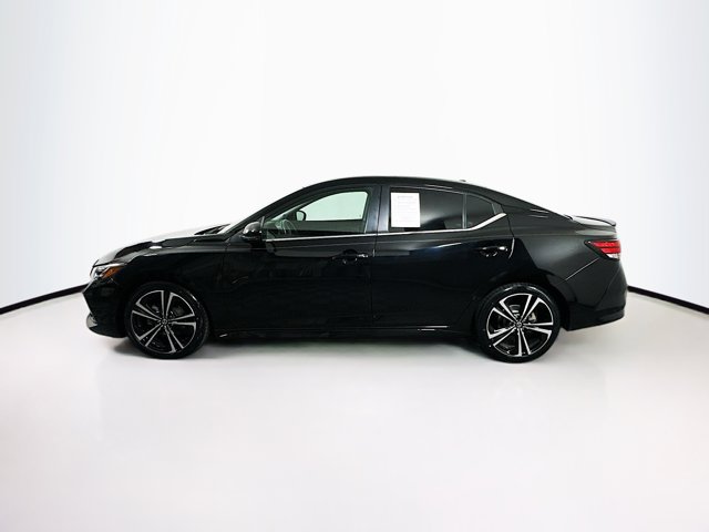 2023 Nissan Sentra SR photo 4