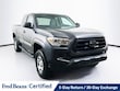 Toyota Tacoma 4WD
