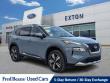 Certified 2022 Nissan Rogue Platinum SUV