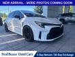 Used 2024 Toyota GR Corolla Circuit Edition Hatchback