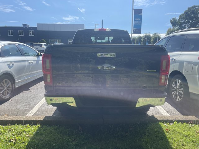 2020 Ford Ranger XLT photo 4