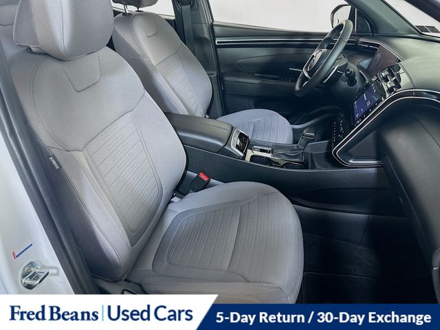 2022 Hyundai Santa Cruz SEL Premium - Photo 19