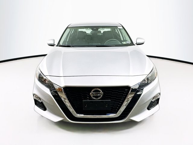 Certified 2022 Nissan Altima S with VIN 1N4BL4BV8NN361556 for sale in Doylestown, PA