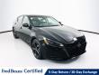 Certified 2023 Nissan Altima 2.5 SR Sedan