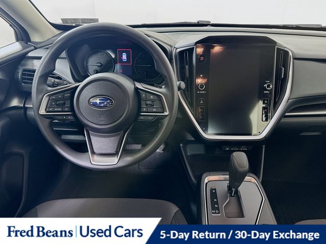 2025 Subaru Impreza Sport - Photo 27