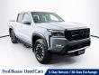 Certified 2023 Nissan Frontier PRO-4X Truck Crew Cab