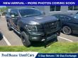 Certified 2021 Nissan Titan PRO-4X Truck Crew Cab