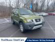 Used 2011 Nissan Xterra S SUV