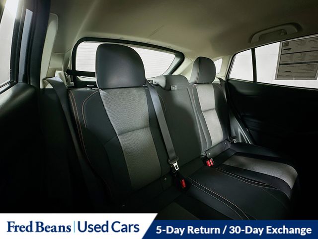 2023 Subaru Crosstrek Premium - Photo 31