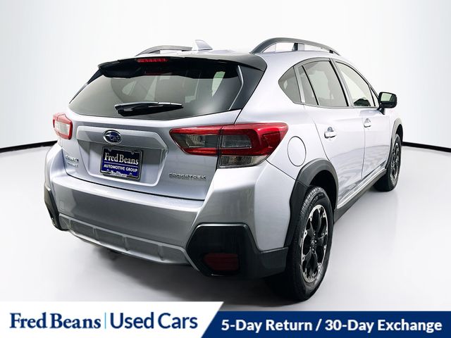 2023 Subaru Crosstrek Premium - Photo 10