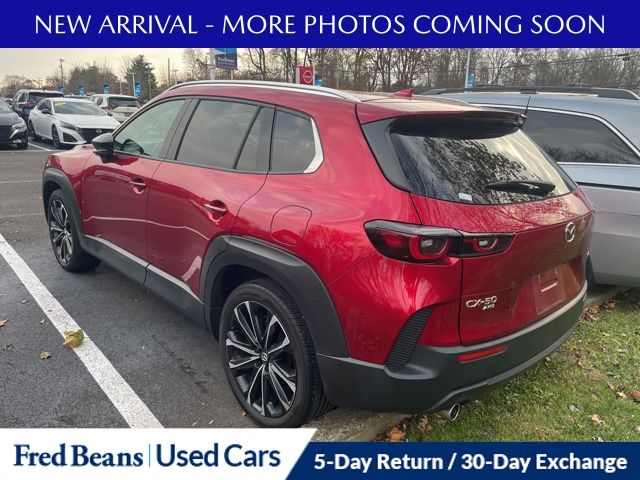 2023 Mazda CX-50 2.5 Premium Plus photo 4