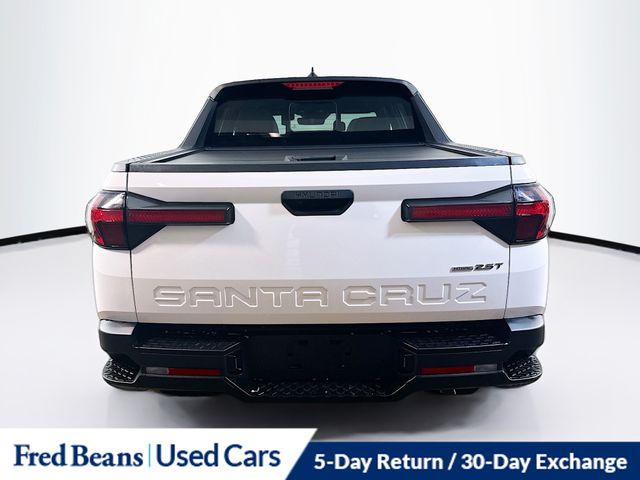 2022 Hyundai Santa Cruz SEL Premium - Photo 13