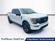 Certified 2023 Ford F-150 XLT Truck SuperCrew Cab
