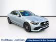 Used 2022 Mercedes-Benz C-Class C 300 Sedan