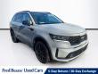 Used 2022 Kia Sorento SX SUV