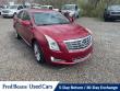 Used 2014 CADILLAC XTS Luxury Sedan