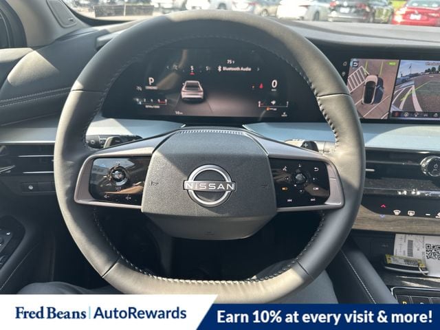 2025 Nissan Murano SL - Photo 15