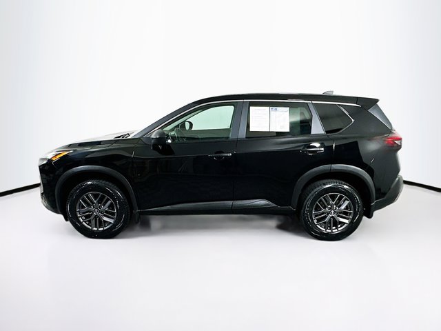 2023 Nissan Rogue S photo 2