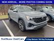 Used 2024 Volkswagen Atlas Cross Sport 2.0T SEL Premium R-Line SUV