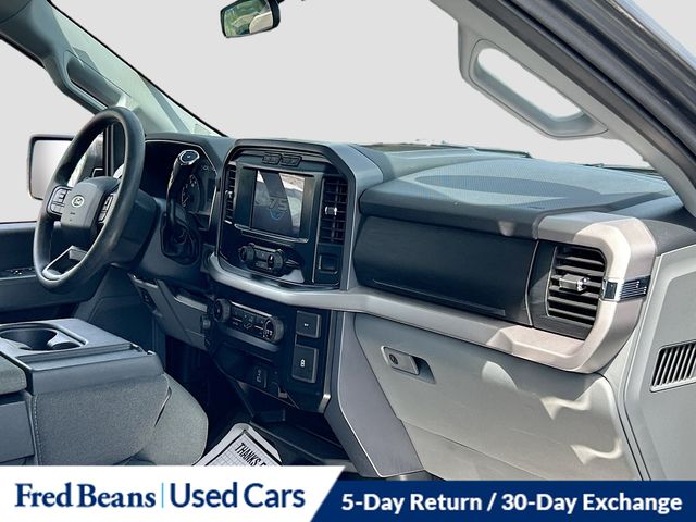 2023 Ford F-150 XLT - Photo 29