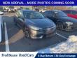 Used 2017 Honda Civic EX-L Sedan