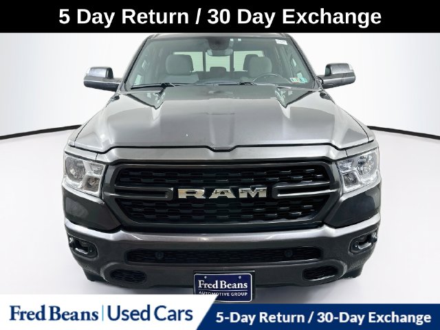 Used 2023 Ram 1500 Big Horn/Lone Star Truck Crew Cab