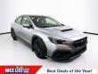 Used 2024 Subaru WRX Premium Sedan