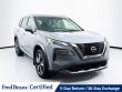 Certified 2023 Nissan Rogue SL SUV