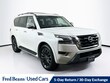  Nissan Armada