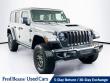 Certified 2021 Jeep Wrangler Unlimited Rubicon 392 SUV