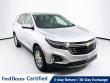 Certified 2022 Chevrolet Equinox LT SUV