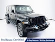 Jeep Wrangler 4xe