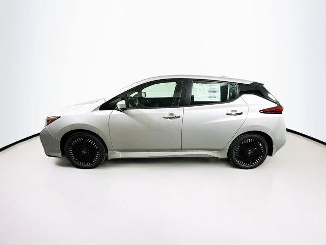 2024 Nissan Leaf SV Plus photo 3
