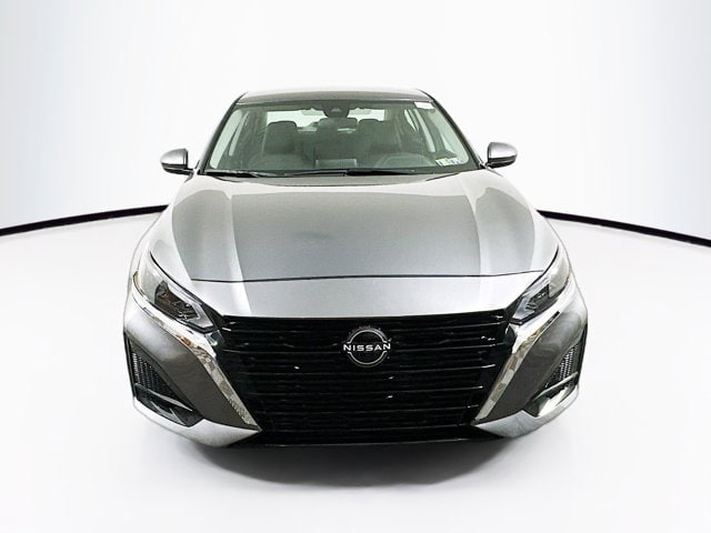 Certified 2023 Nissan Altima SV with VIN 1N4BL4DV9PN301639 for sale in Doylestown, PA