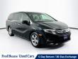 Used 2019 Honda Odyssey EX-L Van