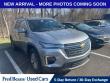 Used 2023 Chevrolet Traverse LT SUV