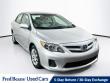 Used 2013 Toyota Corolla LE Sedan